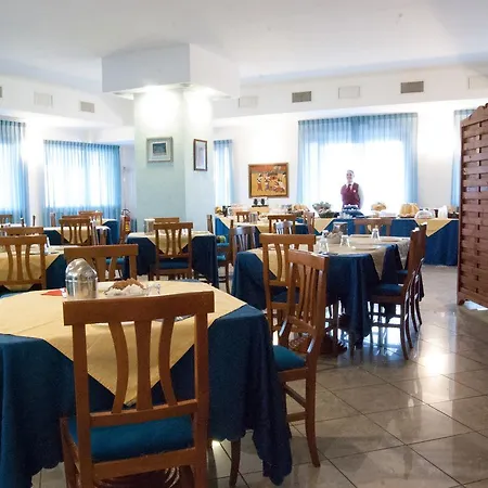 Hotell Dakar Living Vasto Vasto Marina
