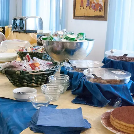 Dakar Living Vasto Hotell Vasto Marina