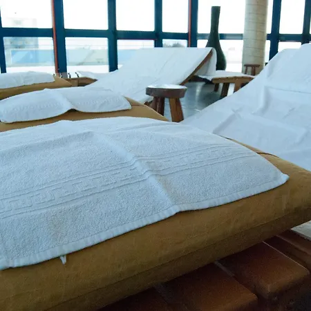 Hotel Dakar Living Vasto