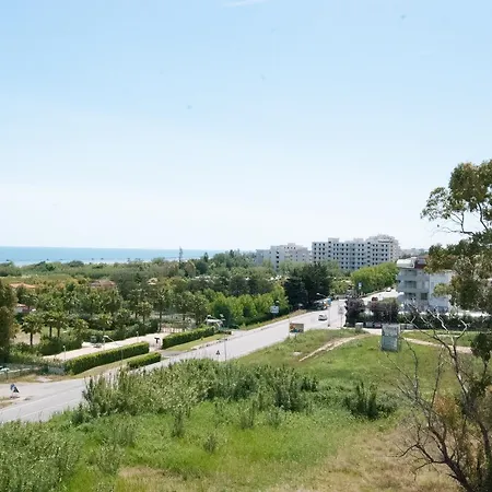 Dakar Living Vasto Vasto Marina