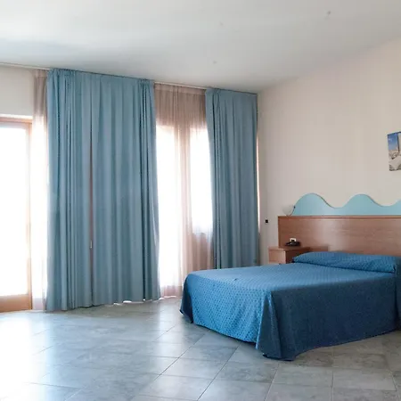 Hotel Dakar Living Vasto