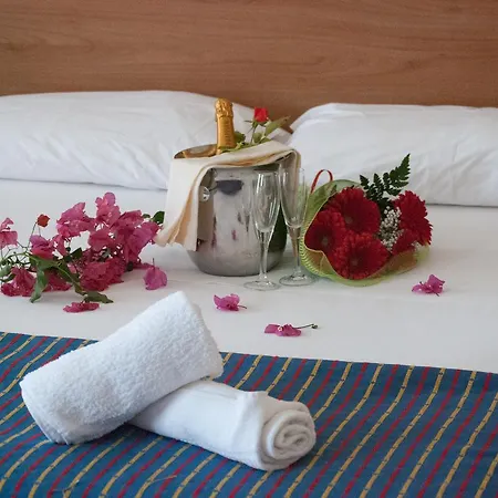 Dakar Living 3* Vasto