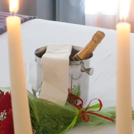 Hotell Dakar Living Vasto Vasto Marina