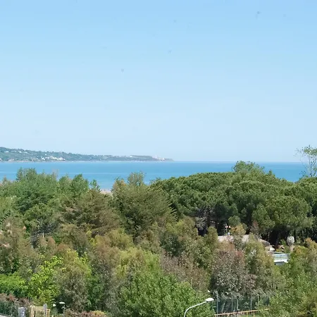 Dakar Living Hotel Vasto