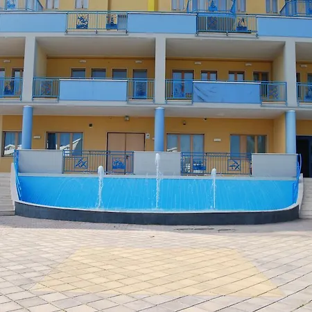 Dakar Living 3* Vasto