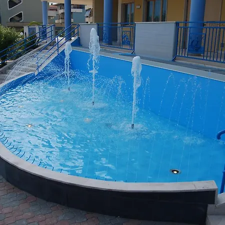 Dakar Living Otel 3*