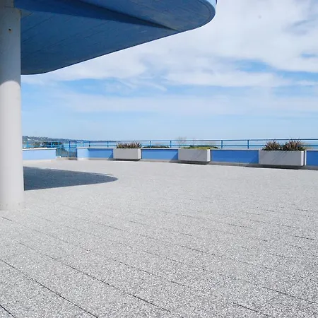 Dakar Living 3* Vasto