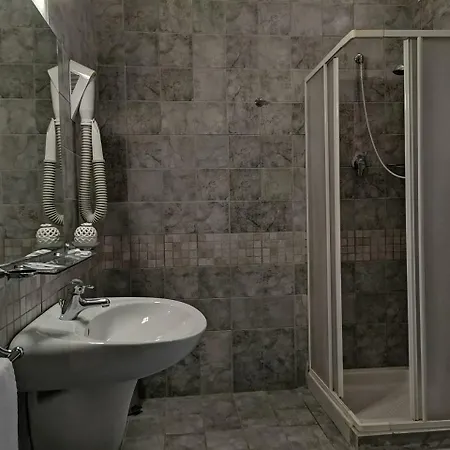 Hotell Dakar Living Vasto Vasto Marina