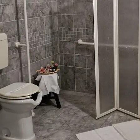 Hotel Dakar Living Vasto
