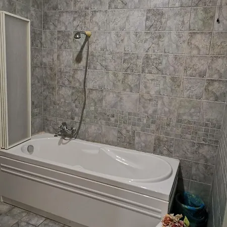 Dakar Living Hotel 3*