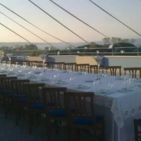 Dakar Living Vasto Hotell 3*