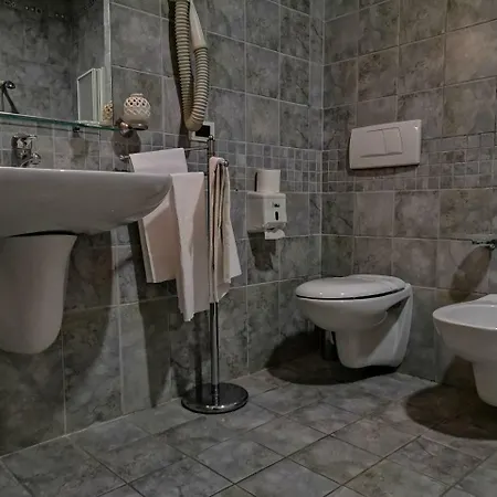 Dakar Living Vasto Hotel Vasto Marina