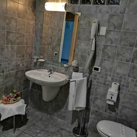 Dakar Living Vasto Vasto Marina