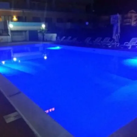 Hotell Dakar Living