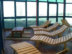 Dakar Living Vasto Hotel Vasto Marina