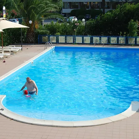 Dakar Living Vasto Hotel Vasto Marina