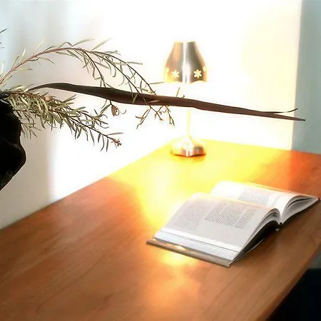 Dakar Living Vasto Hotell Vasto Marina