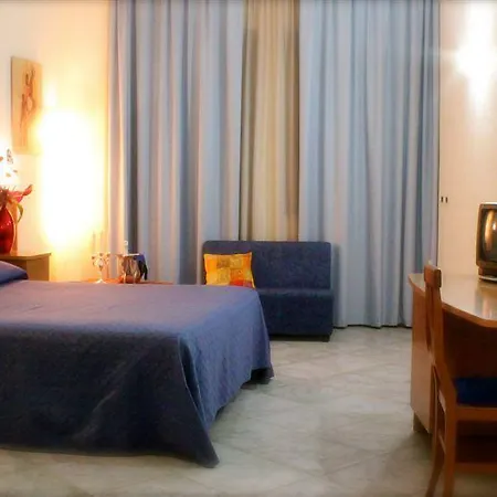 Hotel Dakar Living Vasto