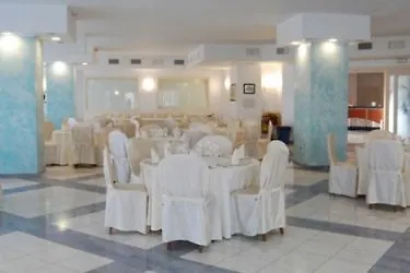 Dakar Living Vasto Hotel Vasto Marina