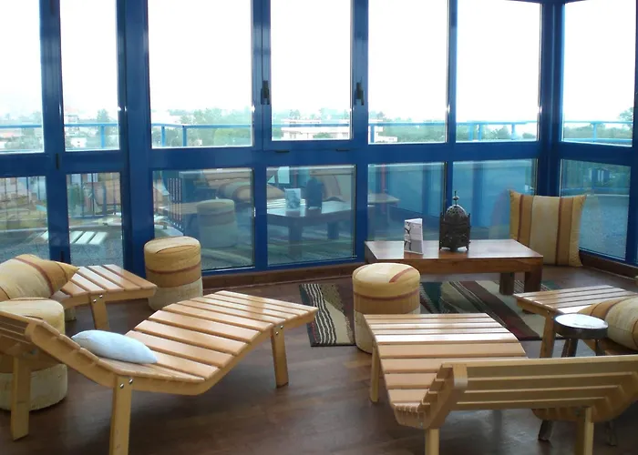 Dakar Living Vasto 3*