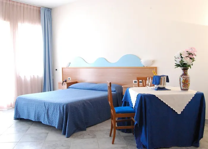 Dakar Living Vasto Vasto Marina