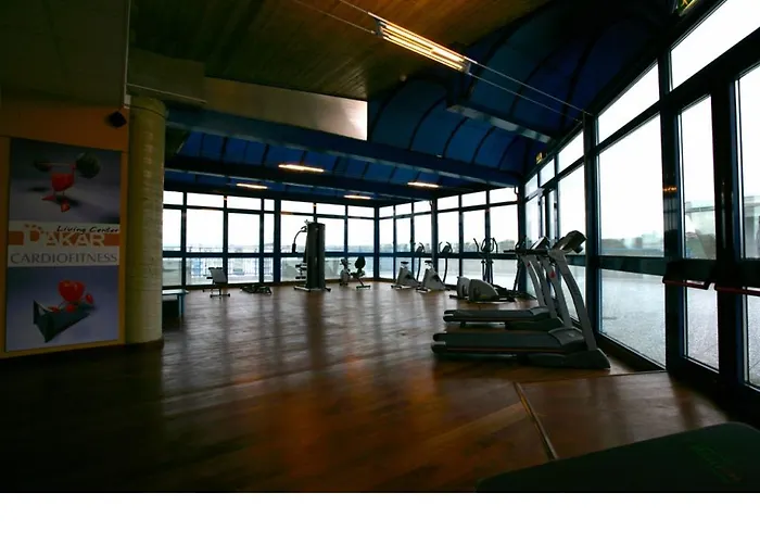 Dakar Living Vasto Vasto Marina