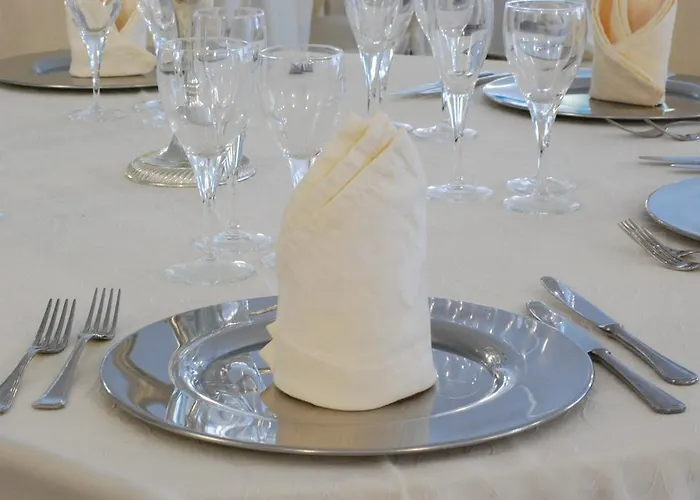 Dakar Living Vasto 3* Vasto Marina