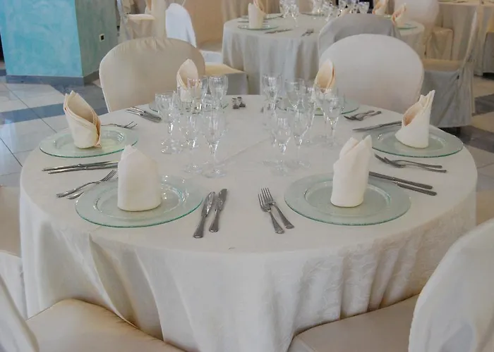 Dakar Living Vasto 3* Vasto Marina