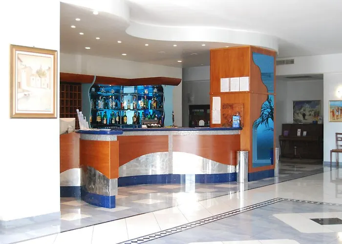 Dakar Living Vasto 3* Vasto Marina