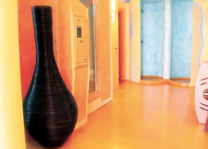 Dakar Living Vasto Hotel Vasto Marina