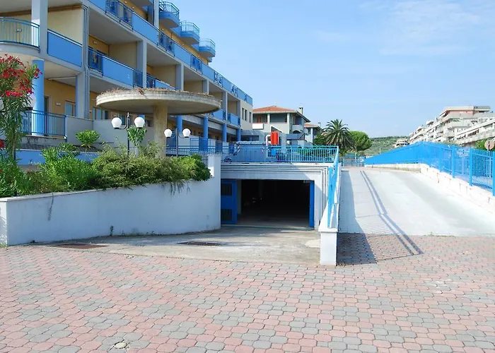 Dakar Living Vasto 3*