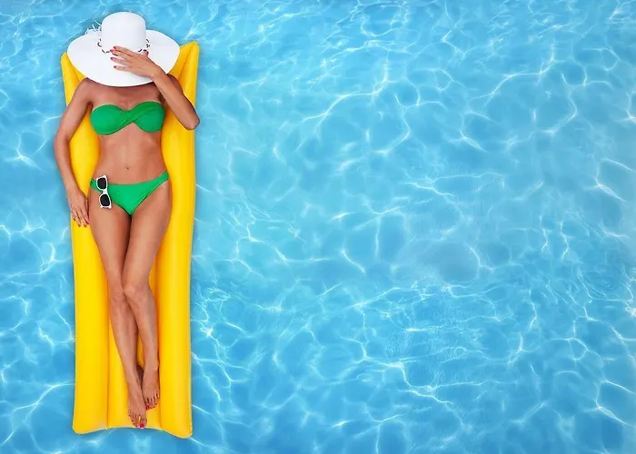 Hotel Dakar Living Vasto