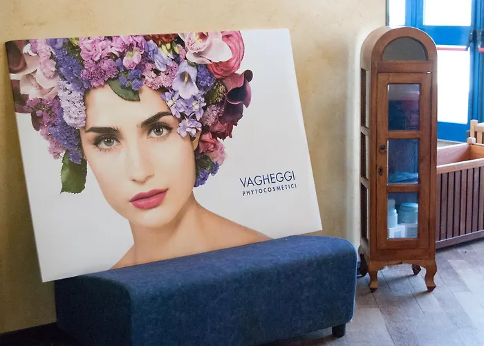 Dakar Living Vasto 3* Vasto Marina