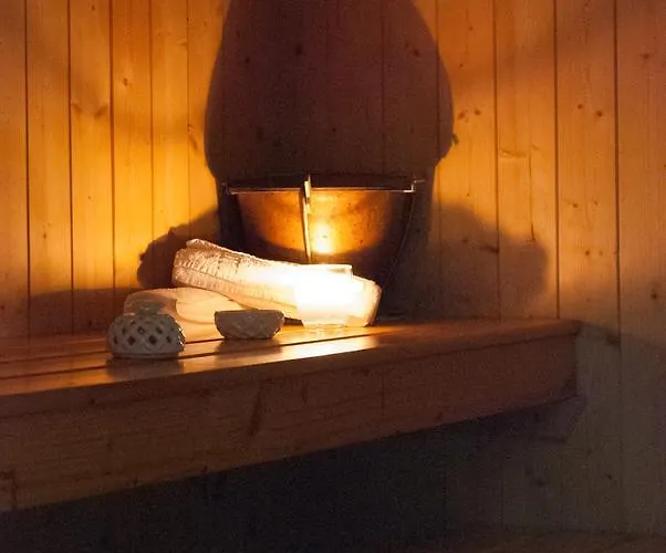 Hotel Dakar Living Vasto