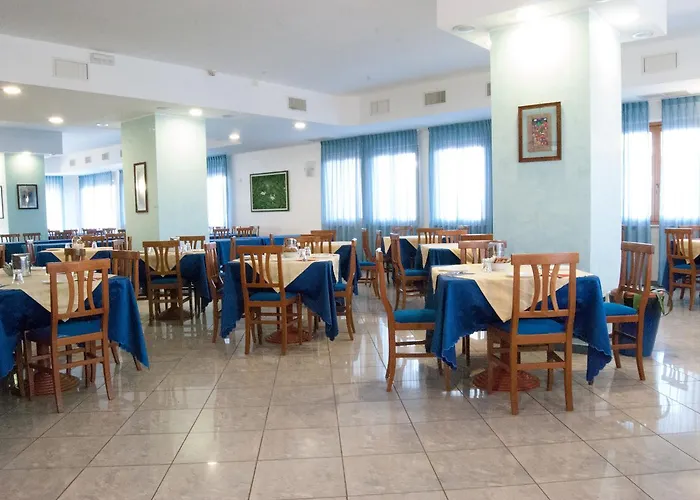 Hotel Dakar Living Vasto