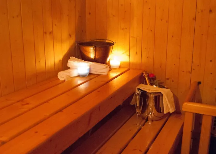 Dakar Living Vasto 3*