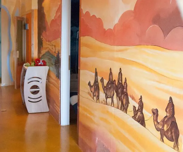 Dakar Living Vasto 3* Vasto Marina