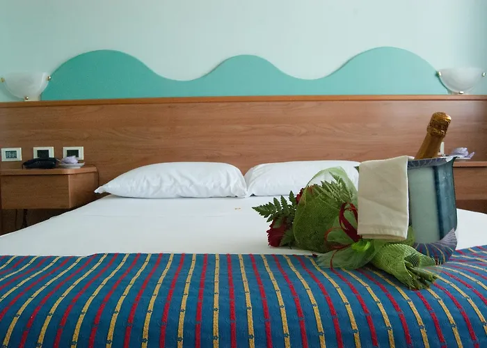 Hotel Dakar Living Vasto