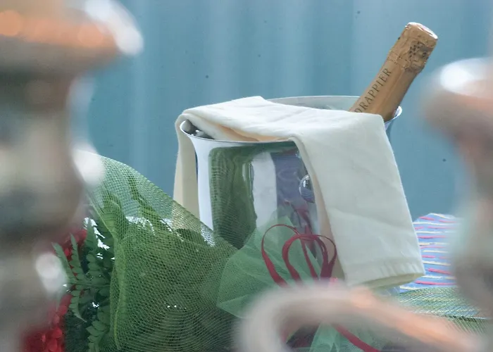 Dakar Living Vasto Hotel