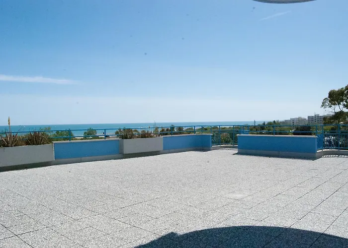 Hotel Dakar Living Vasto 3*