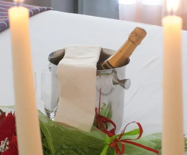 Hotel Dakar Living Vasto Vasto Marina