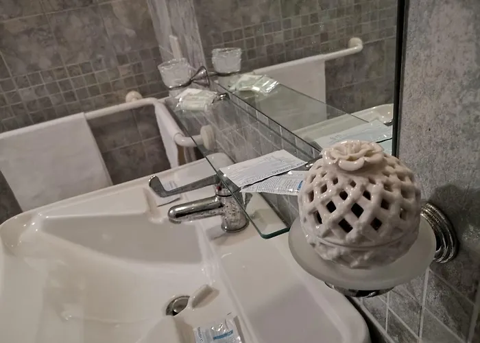 Dakar Living Vasto Vasto Marina