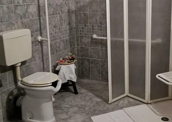 Hotel Dakar Living Vasto Vasto Marina