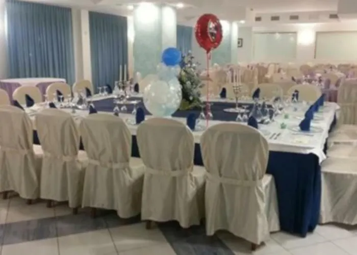 Dakar Living Vasto Hotel