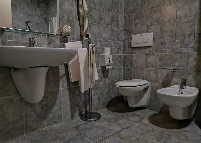 Dakar Living Vasto Hotel Vasto Marina