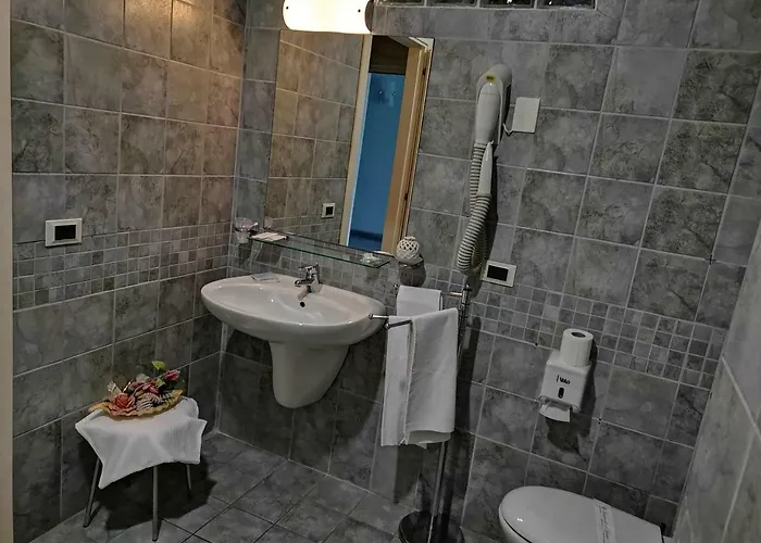 Dakar Living Vasto Vasto Marina