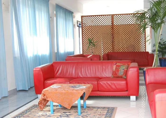 Dakar Living Vasto Vasto Marina