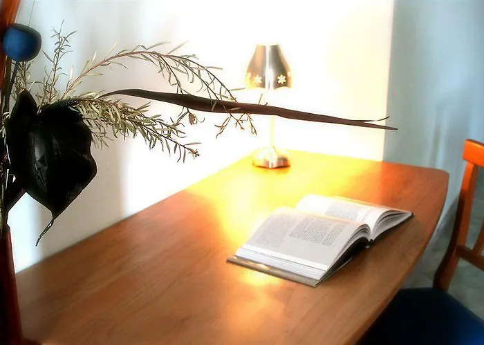 Dakar Living Vasto Hotel Vasto Marina