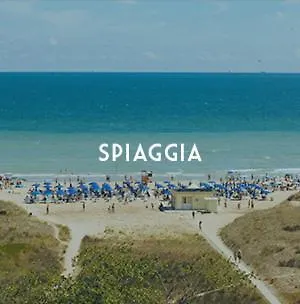 Hotel Dakar Living Vasto